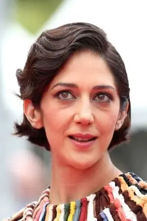 Фото Зар Амір Ебрагімі (Zar Amir Ebrahimi) #157165