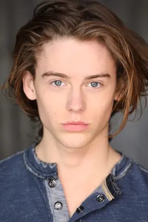 Фото Британ Далтон #65831