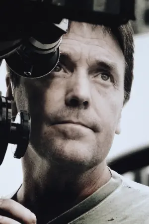 Фото Кріс Хаархофф #14556