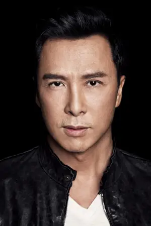 Фото Донні Єнь (Donnie Yen) #327693