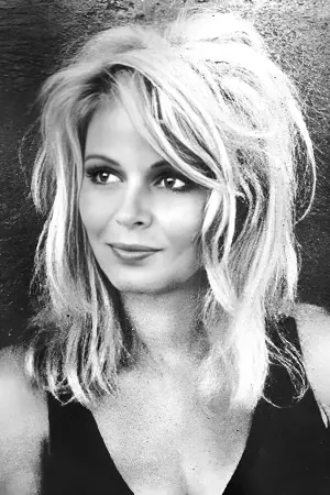 Фото Еві Маранді (Evi Marandi) #337410