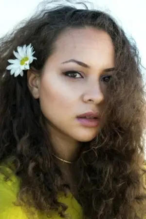 Фото Жасмін Сефас Джонс (Jasmine Cephas Jones) #82664