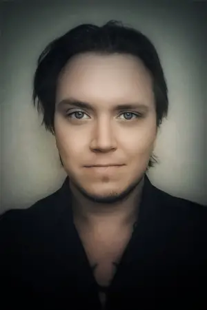 Фото Джонатан Сенд (Jonathan Sand) #345898