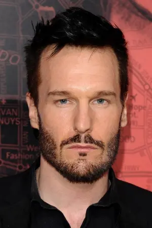 Фото Майкл Еклунд #51907