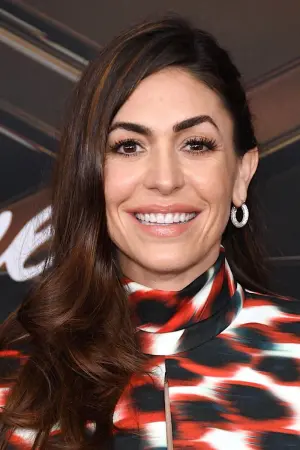 Фото Наталія Кордова-Баклі #13817