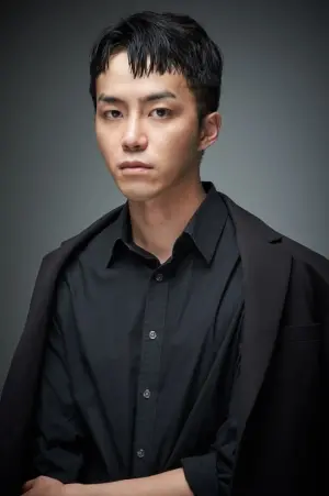 Фото Пак Джі Хун #151847