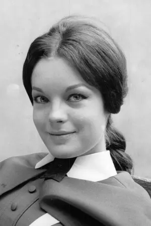Фото Ромі Шнайдер (Romy Schneider) #115963