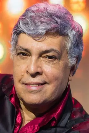 Фото  (Sidney Magal) #353562