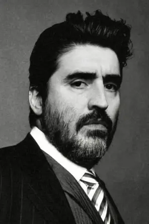 Фото Альфред Моліна (Alfred Molina) #327138