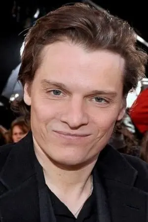 Фото Bénabar (Bénabar) #298264