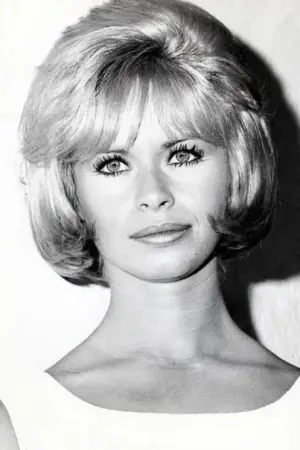 Фото Беверлі Уошберн (Beverly Washburn) #120518