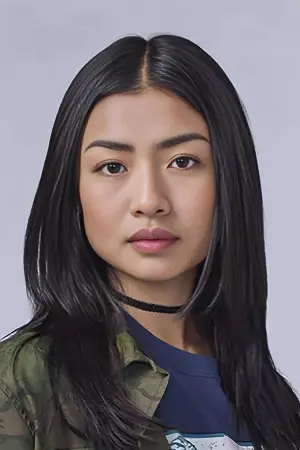 Фото  (Brianne Tju) #328956