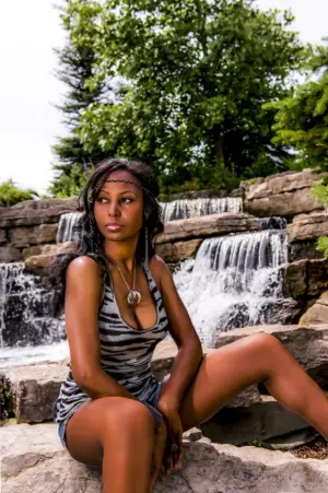 Фото Ель Даунс (Elle Downs) #45703