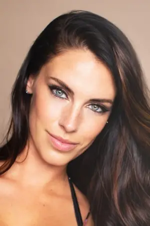 Фото Джессіка Лоундс (Jessica Lowndes) #154848