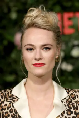 Фото Джессіка Медсен (Jessica Madsen) #39765