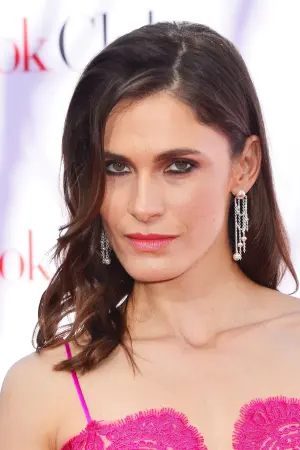 Фото Лілі Бордан (Lili Bordán) #20587