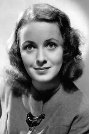 Фото Доріс Девенпорт #345147