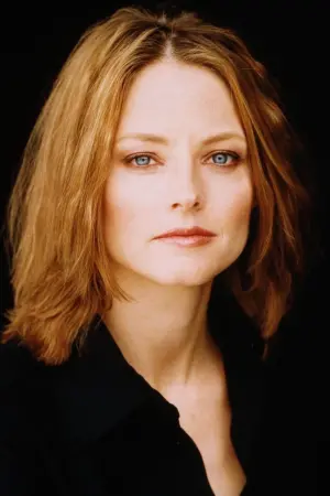 Фото Джоді Фостер (Jodie Foster) #46427