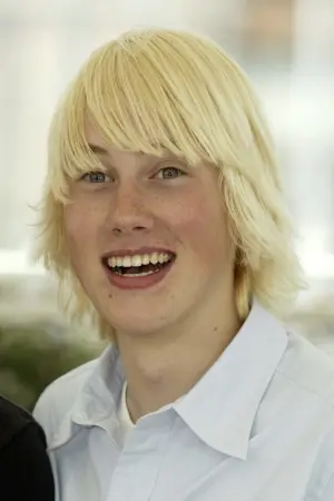 Фото Джон Робінсон #51742