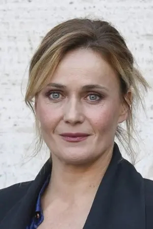 Фото Лучія Маскіно (Lucia Mascino) #137545