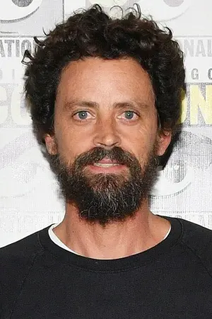 Фото Боб Персічетті #5077