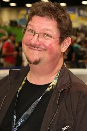 Фото Дейв Б. Мітчелл #12083