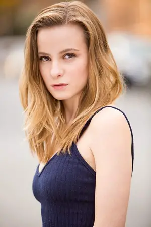 Фото  (Rebecca Gruss) #325658