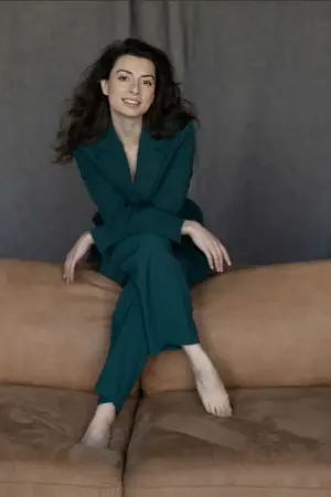 Фото Ганна Новак #372554