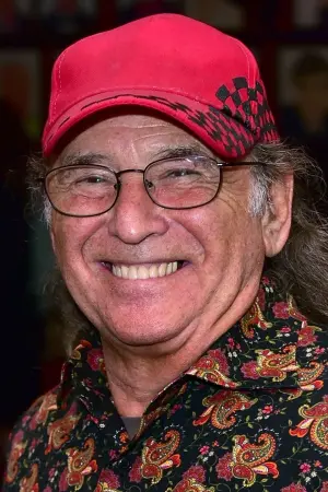 Фото Джоел Цвік #110521