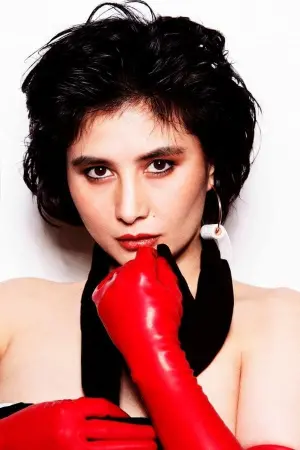 Фото Джозі Хо #84092