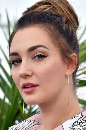 Фото Катерина Барелл (Katherine Barrell) #247480