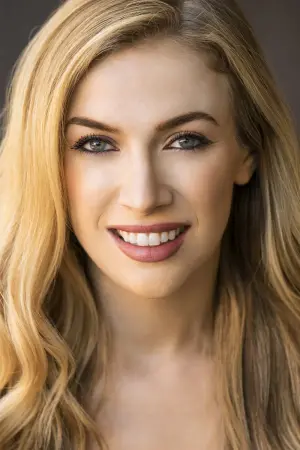 Фото Лаура Джейкобс #15408