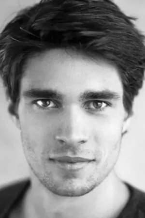 Фото  (Peter J. Gray) #29772