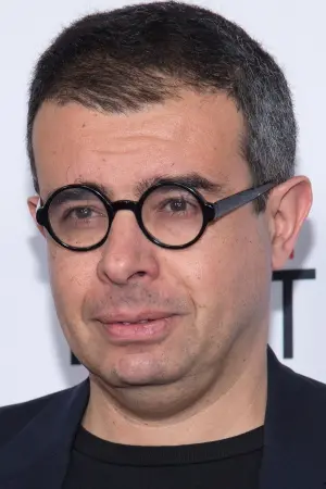 Фото Саїд Бен Саїд #95746