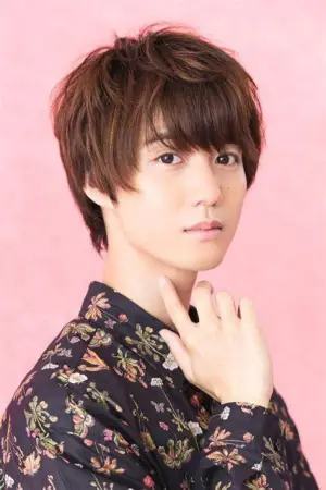 Фото Юкі Оґое (Yuuki Ogoe) #332500