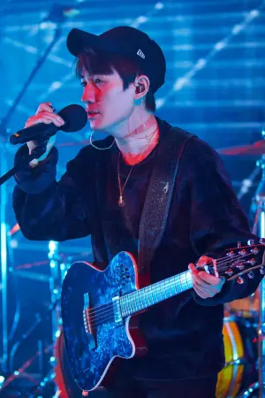 Фото Чжу Ілун (Zhu Yilong) #90663