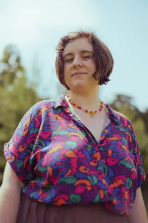 Фото  (Chloé Bernuchon) #367887