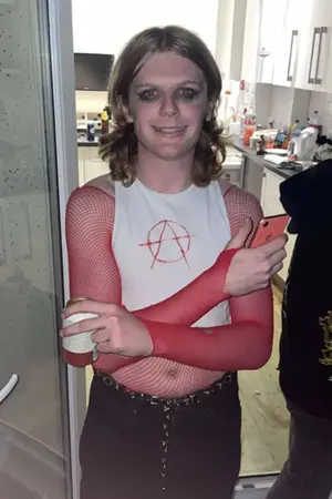 Фото Газолеан #303452