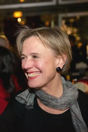 Фото Крістін Рот #73487