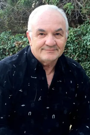 Фото Дж. П. Романо #17825