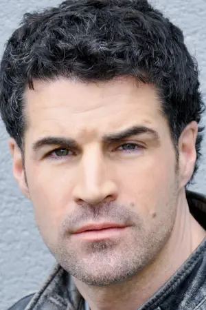 Фото Майкл Мюррей (Michael Murray) #37403