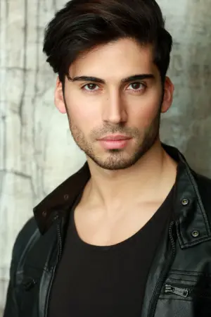 Фото Раміро Леал #240677