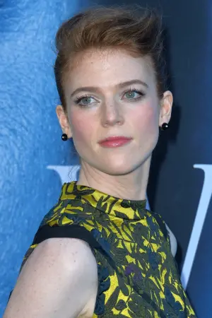 Фото Роуз Леслі (Rose Leslie) #50018