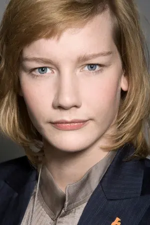 Фото Сандра Хюллер (Sandra Hüller) #66829