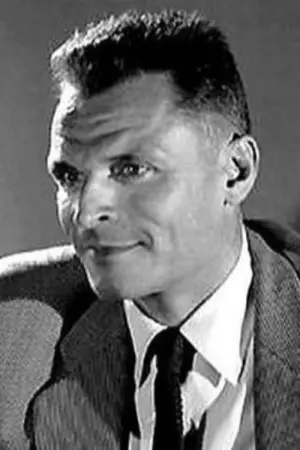 Фото Андре Каятт #330622