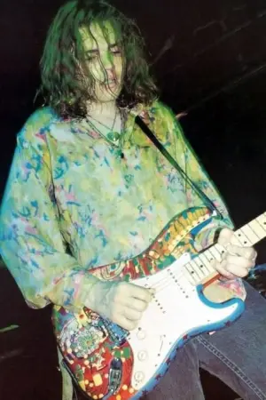 Фото Біллі Корган (Billy Corgan) #291061