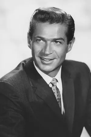 Фото Джордж Надер (George Nader) #198123