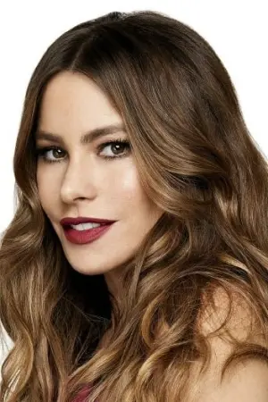 Фото Софія Вергара (Sofía Vergara) #17975