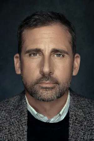 Фото Стів Карелл (Steve Carell) #327425