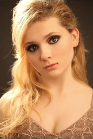 Фото Ебігейл Бреслін (Abigail Breslin) #32361